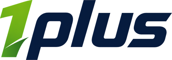 1plus brand logo